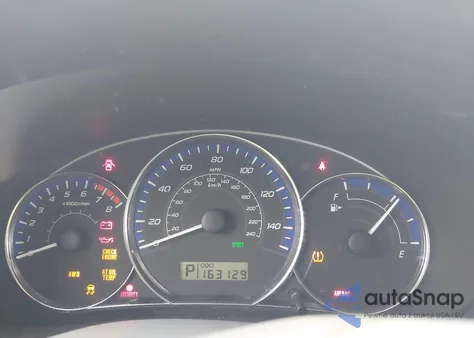 2011 Subaru Forester 2.5X Limited z USA, uszkodzony, nr VIN JF2SHAEC4BH765552